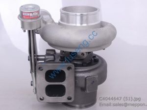 C4044647 turbocharger 2840917 4044647