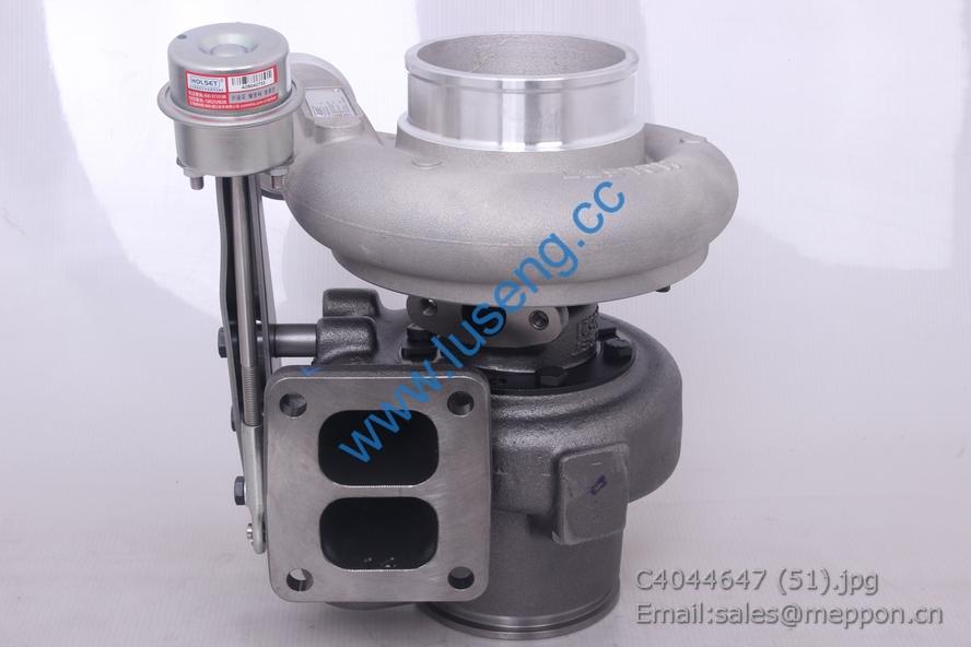 C4044647 turbocharger 2840917 4044647