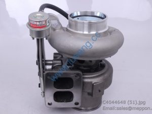 C4044648 turbocharger 4044646 4044648