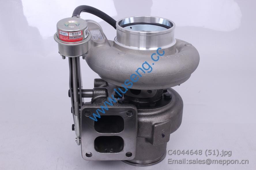 C4044648 turbocharger 4044646 4044648