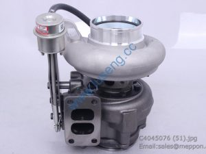 C4045076 turbocharger 3783603 4045076
