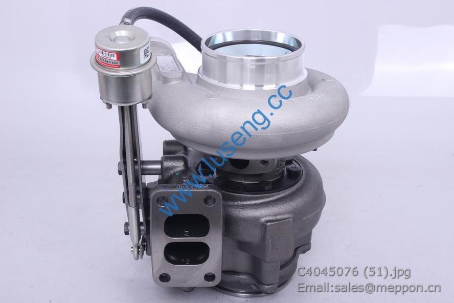 C4045076 turbocharger 3783603 4045076