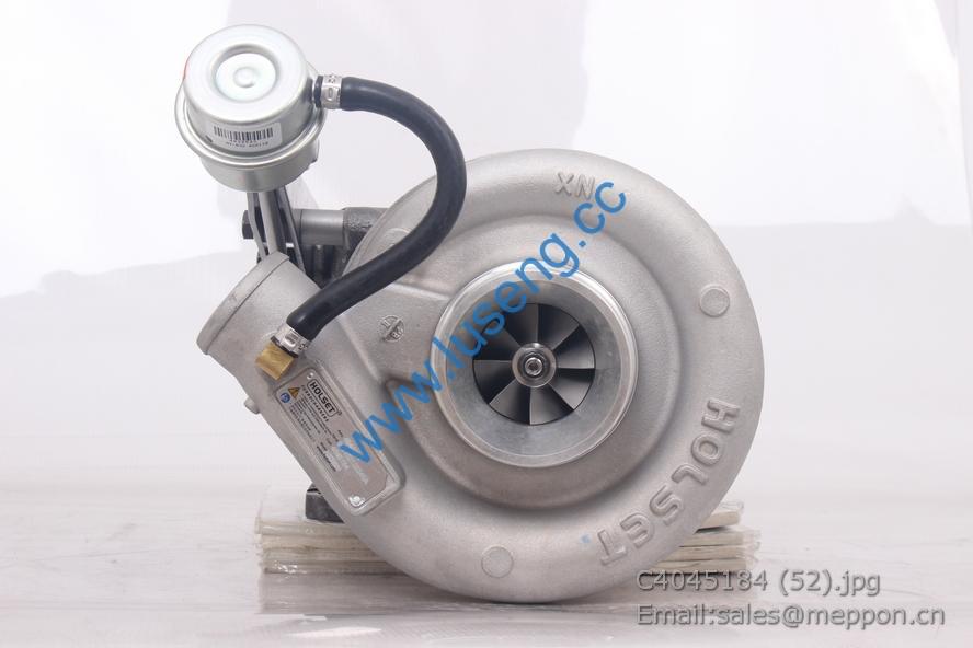 C4045184 turbocharger 4045877 4045184