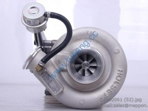 C4050061 turbocharger 4050060 4050061