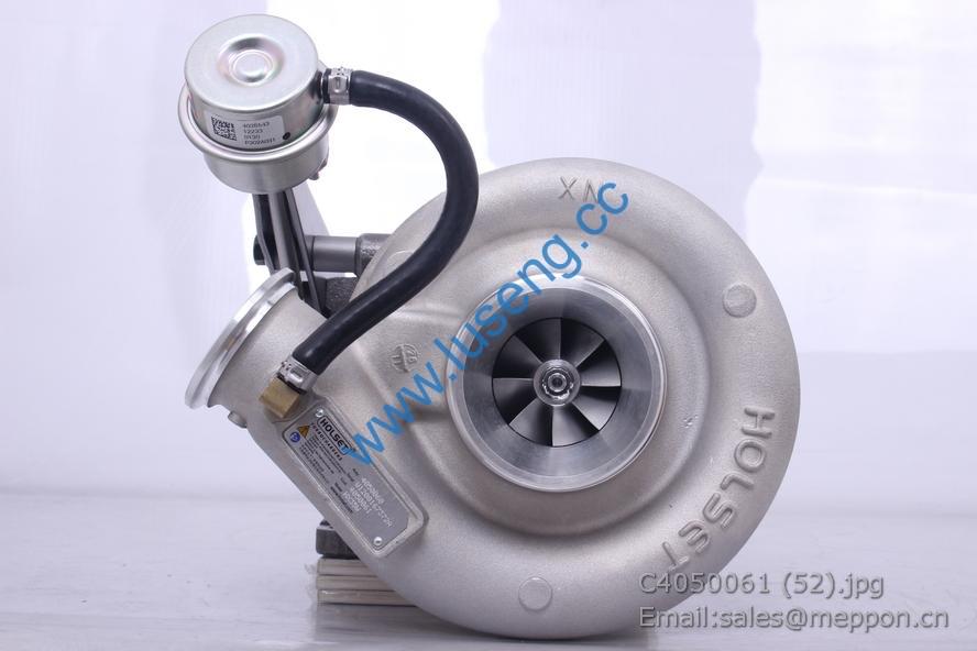 C4050061 turbocharger 4050060 4050061