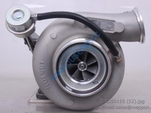 C4050195 turbocharger 4050194 4050195