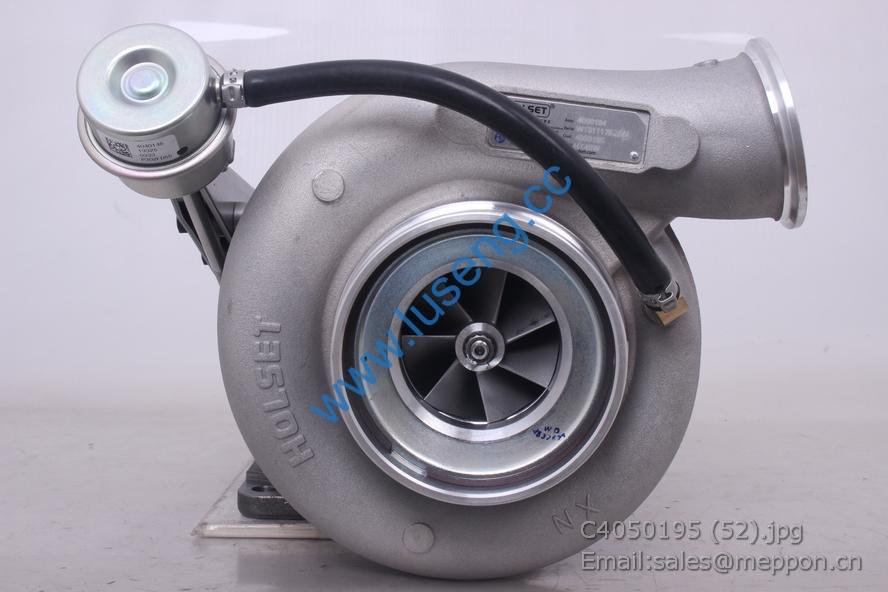 C4050195 turbocharger 4050194 4050195