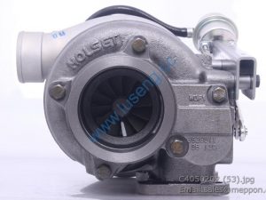C4050202 turbocharger 4050201 4050202