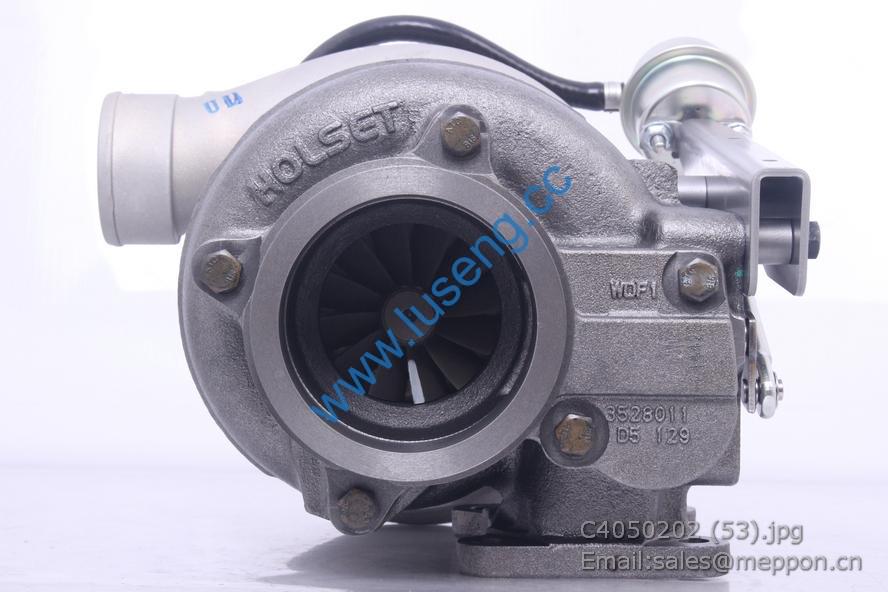 C4050202 turbocharger 4050201 4050202
