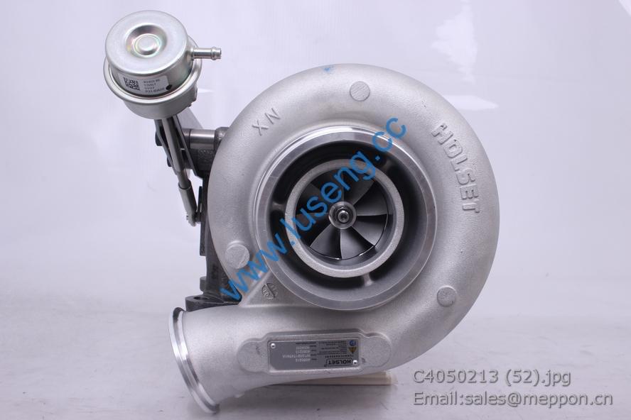 C4050213 turbocharger 4050212 4050213