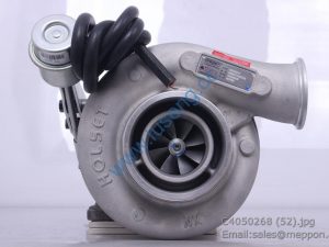 C4050268 turbocharger 4050267 4050268