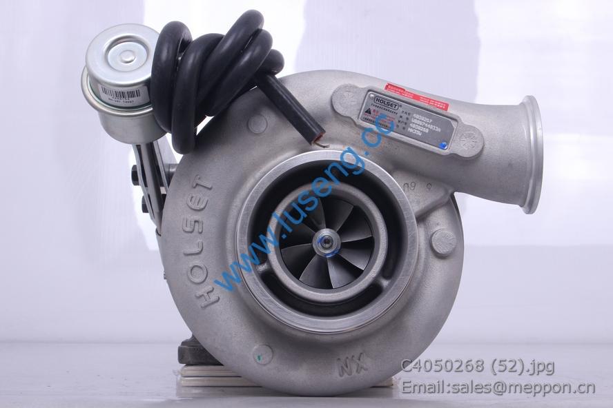 C4050268 turbocharger 4050267 4050268