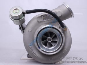 C4051033 turbocharger 3783604 4051033