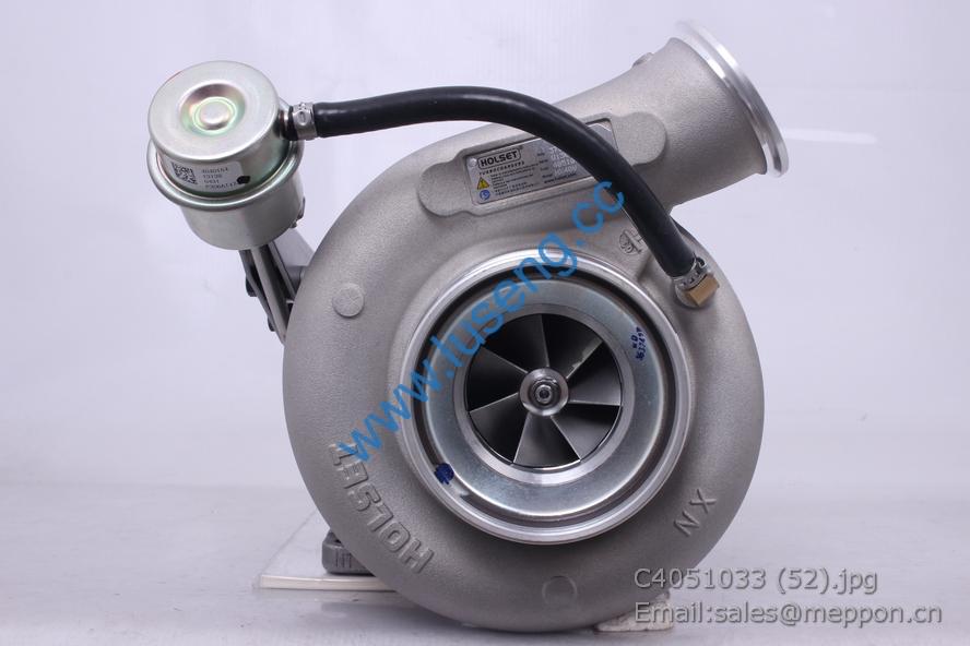 C4051033 turbocharger 3783604 4051033