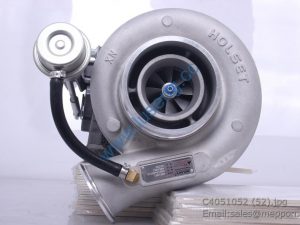 C4051052 turbocharger 4051051 4051052