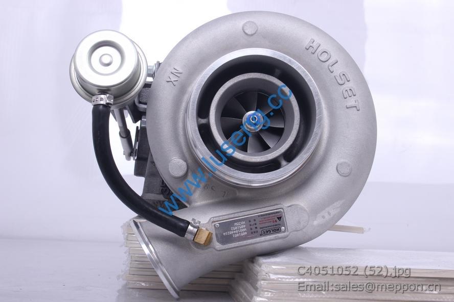 C4051052 turbocharger 4051051 4051052