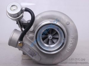C4051120 turbocharger 4051119 4051120