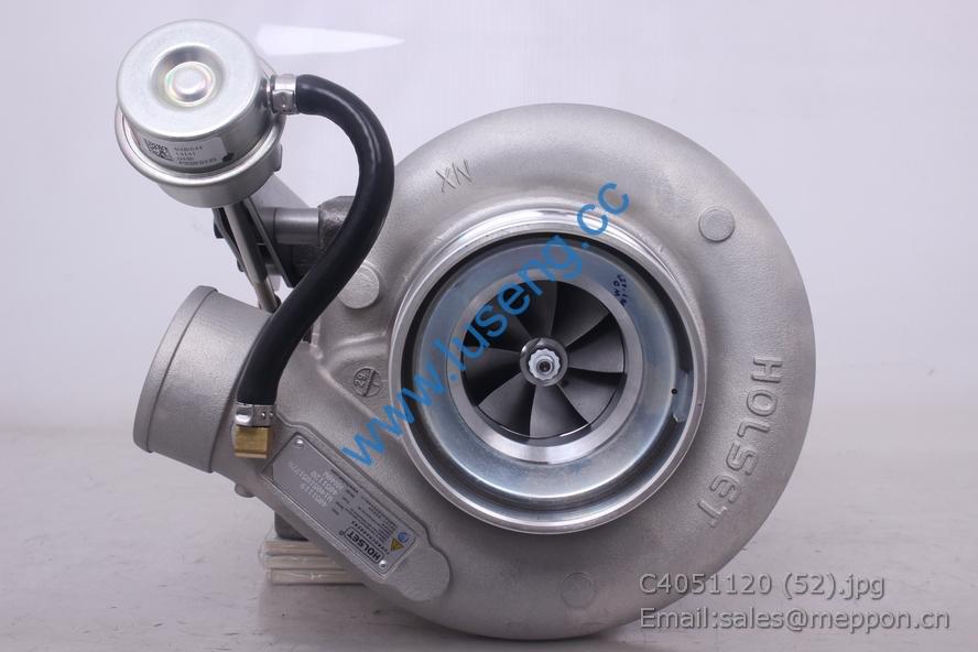 C4051120 turbocharger 4051119 4051120