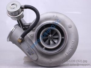 C4051230 turbocharger 4051229 4051230