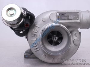 C4051241 turbocharger 4051240 4051241