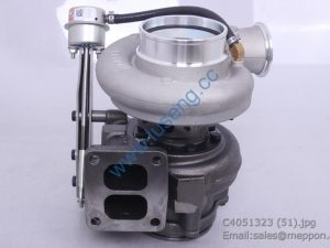 C4051323 turbocharger 4049368 4051323