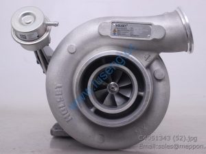 C4051343 turbocharger 2840916 4051343