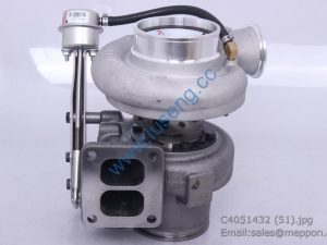 C4051432 turbocharger 4051320 4051432