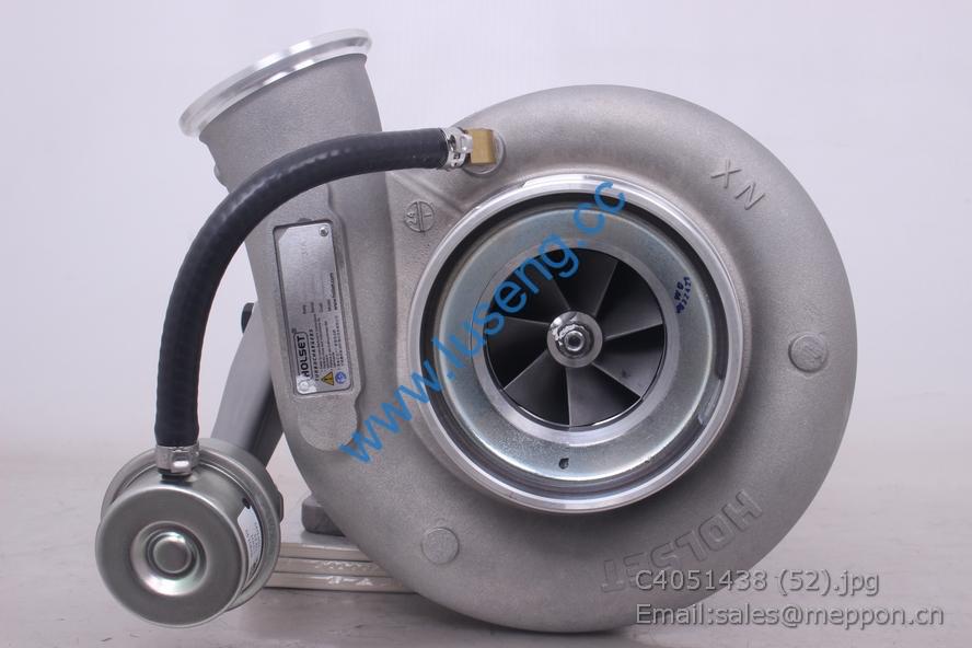 C4051438 turbocharger 4049430 4051438