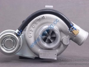 C490BZG-19001 2144800004 C490BZG turbocharger