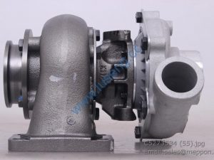 C5273534 4BTA3.9-G1/G2 WTP060-21 C4982530 turbocharger