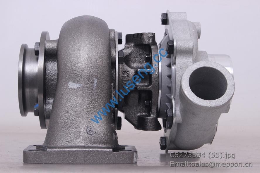 C5273534 4BTA3.9-G1/G2 WTP060-21 C4982530 turbocharger