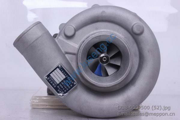 D9 220 двигатель