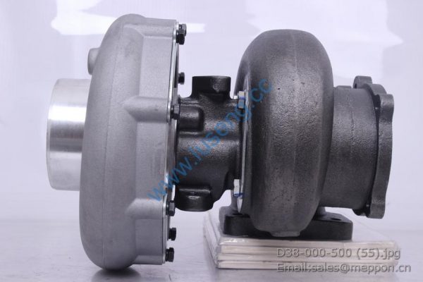D9 220 двигатель