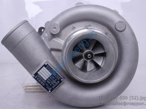 D38-000-550 turbocharger J85S 00JG085S000 D9-220
