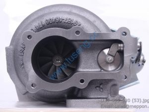 D38-000-630 turbocharger