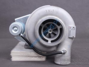 D38-000-650 turbocharger 49187-03001T TD07S