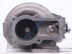 D38-000-660 turbocharger TD07S 49187-02820