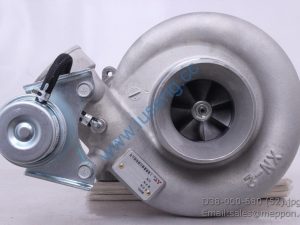 D38-000-680 turbocharger 49187-02500