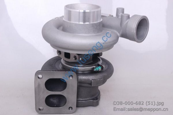 D38-000-682 turbocharger