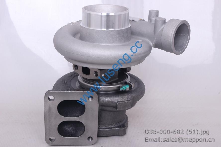 D38-000-682 turbocharger