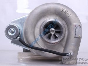 D38-000-610 turbocharger