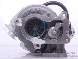 D4043282 turbocharger HE221W 2835140