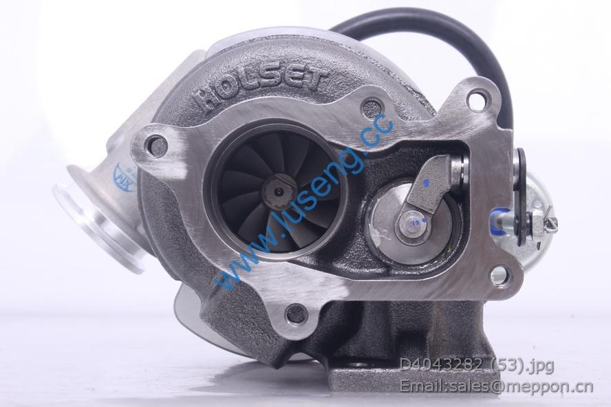 D4043282 turbocharger HE221W 2835140