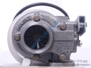 D4043982 turbocharger 4043980 4043982