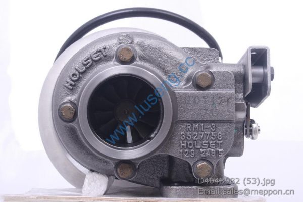D4043982 turbocharger 4043980 4043982