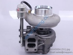 D4045054 turbocharger 4045054 4045055 HX40W ISLE