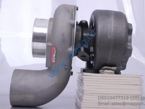 D5010477319 turbocharger 4041096