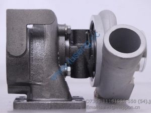 D7300-1118100 turbocharger D7300-1118100A-550