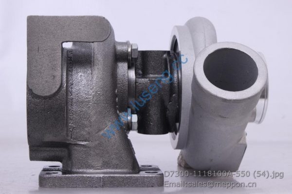 D7300-1118100 turbocharger D7300-1118100A-550