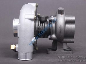 DK4B-1118010 turbocharger ty0503 JP50B